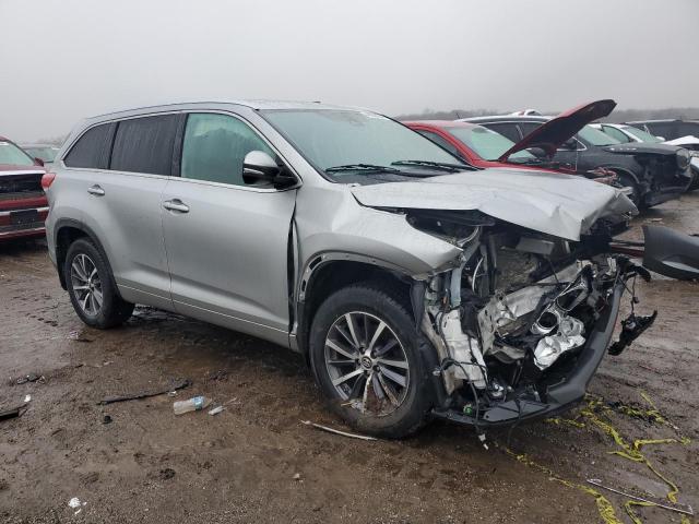 صورة رقم 4 من المزاد - 2018 TOYOTA HIGHLANDER مع VIN 5TDJZRFH3JS531042