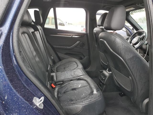 Photo 10 from auction – 2018 BMW X1 XDRIVE2 with VIN WBXHT3C39J5K21993