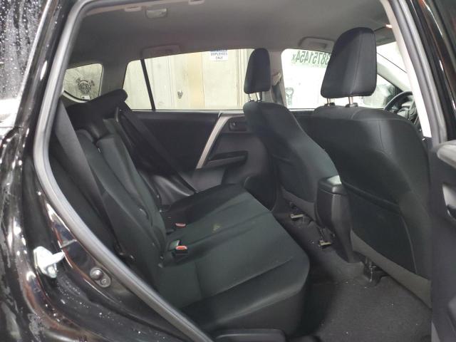 Photo 10 from auction – 2016 TOYOTA RAV4 LE with VIN 2T3BFREV9GW411726