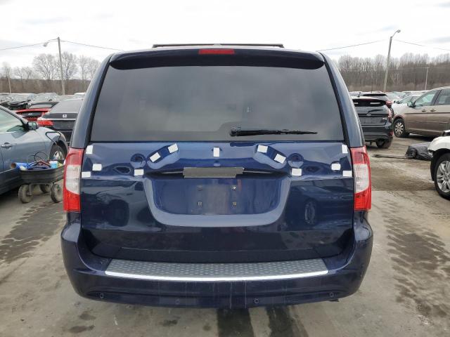 Photo 6 from auction – 2012 CHRYSLER TOWN & COU with VIN 2C4RC1CG7CR411323