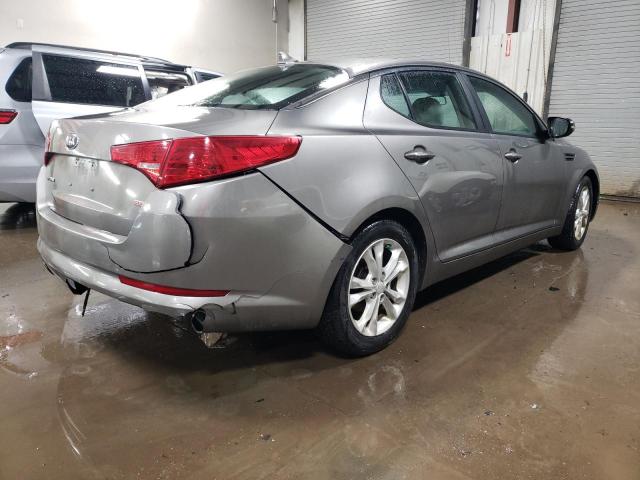Photo 3 from auction – 2013 KIA OPTIMA LX with VIN 5XXGM4A74DG150817
