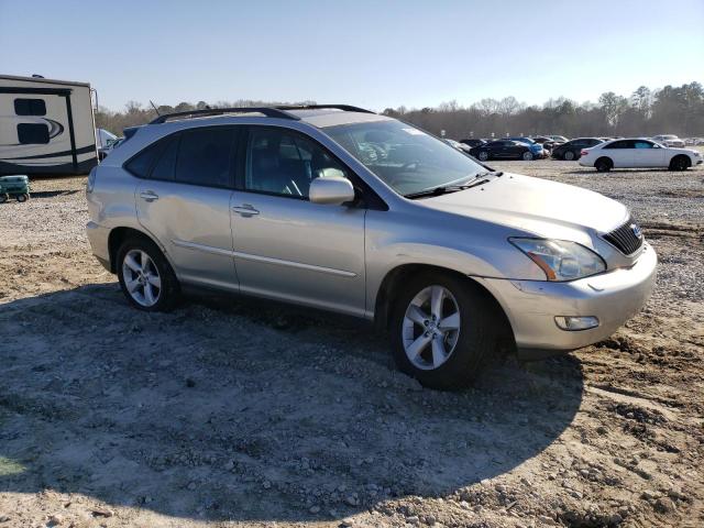 Photo 4 from auction – 2004 LEXUS RX 330 with VIN 2T2HA31U04C037575