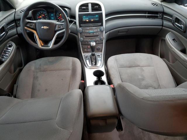 Photo 8 from auction – 2013 CHEVROLET MALIBU LS with VIN 1G11B5SA8DF313309