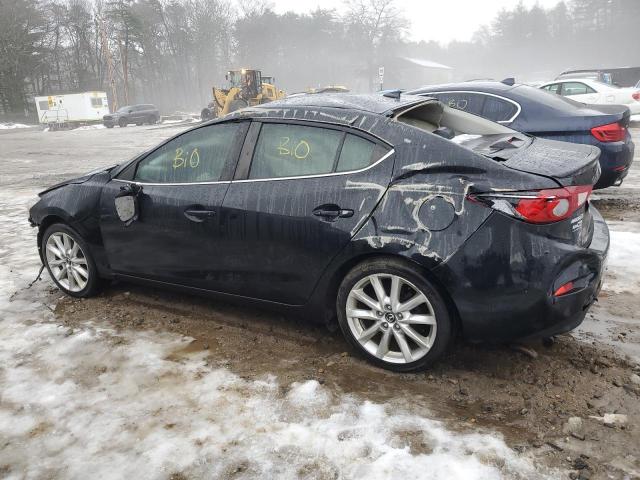 Zdjęcie 2 z aukcji – 2017 MAZDA 3 TOURING z VIN 3MZBN1V75HM102115