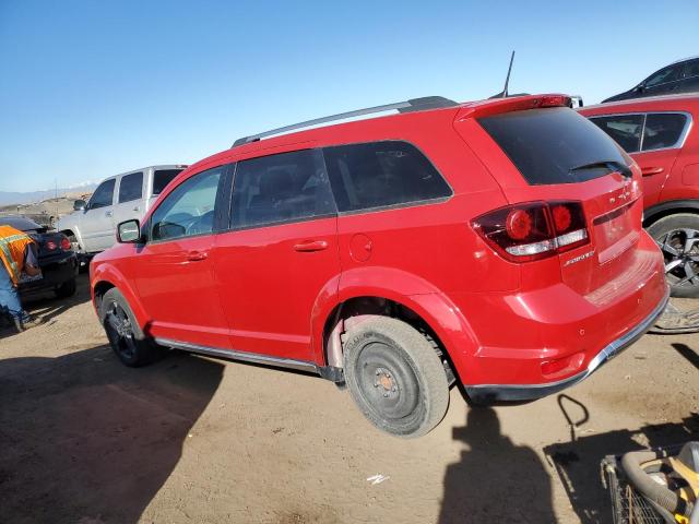 Photo 2 from auction – 2020 DODGE JOURNEY CR with VIN 3C4PDCGB2LT267076