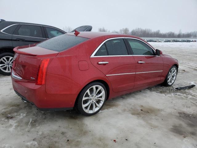 Photo 3 from auction – 2014 CADILLAC ATS PREMIU with VIN 1G6AE5S32E0155296
