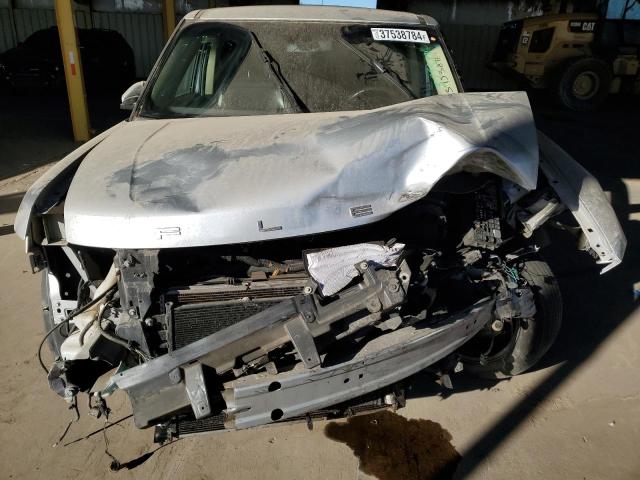 Photo 5 from auction – 2018 FORD FLEX with VIN 2FMGK5D82JBA02589