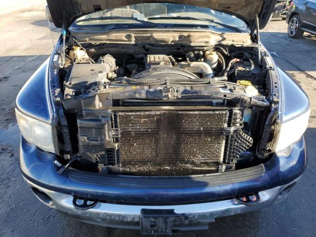 Photo 11 from auction – 2005 DODGE RAM 2500 S with VIN 3D7KS28C95G794809