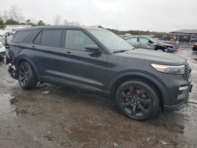 Photo 4 from auction – 2022 FORD EXPLORER S with VIN 1FM5K8GC7NGB95944