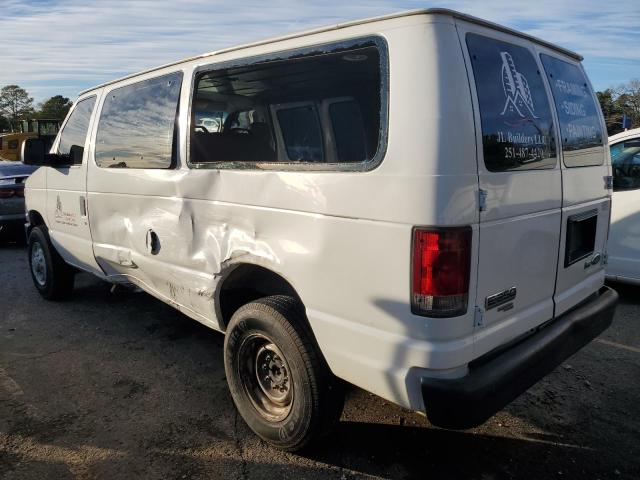 Photo 2 from auction – 2014 FORD ECONOLINE with VIN 1FTNE2EW8EDA75304