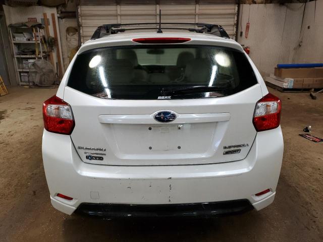 Photo 6 from auction – 2013 SUBARU IMPREZA SP with VIN JF1GPAL60D2887616