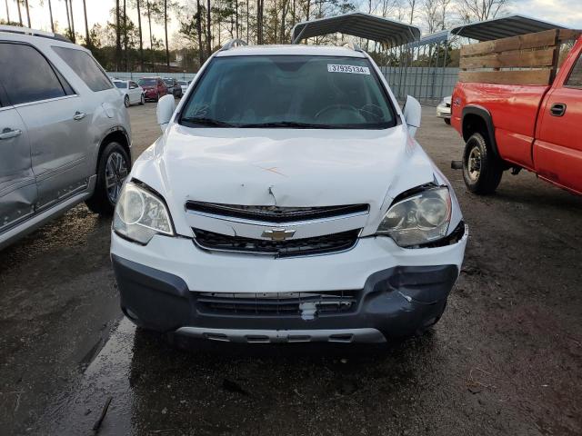 Photo 5 from auction – 2014 CHEVROLET CAPTIVA LS with VIN 3GNAL2EK8ES586312