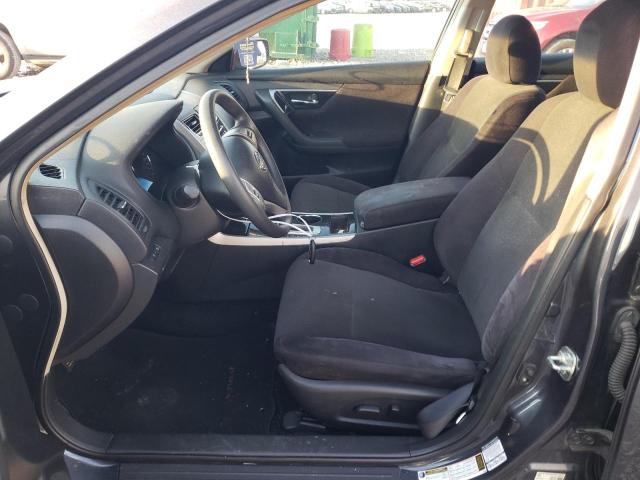 Photo 7 from auction – 2013 NISSAN ALTIMA 2.5 with VIN 1N4AL3APXDC221401