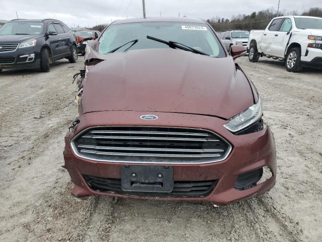 Photo 5 from auction – 2016 FORD FUSION SE with VIN 3FA6P0H7XGR256573