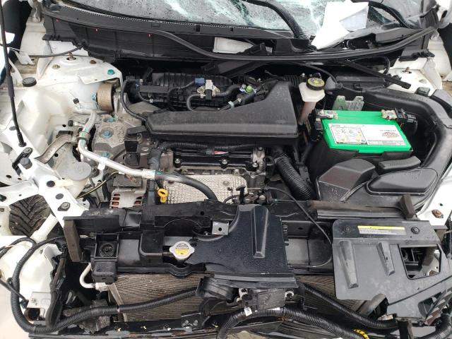 Photo 12 from auction – 2018 NISSAN ROGUE S with VIN KNMAT2MT5JP523910
