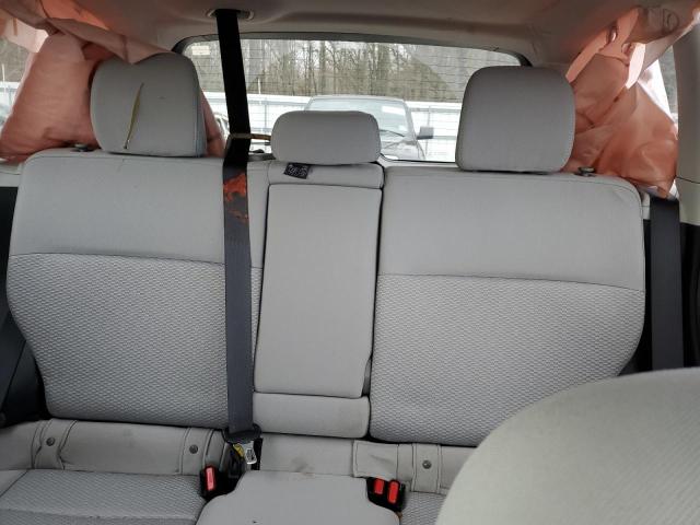 Photo 10 from auction – 2014 SUBARU FORESTER 2 with VIN JF2SJAEC5EH507274