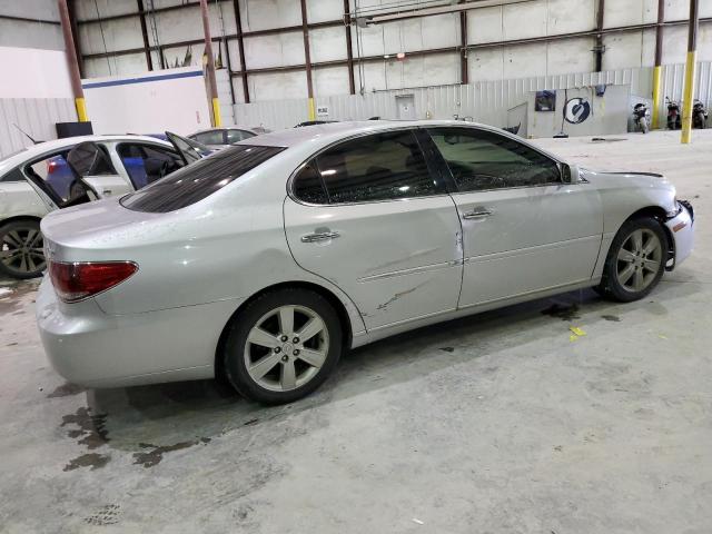 Photo 3 from auction – 2005 LEXUS ES 330 with VIN JTHBA30G955065233