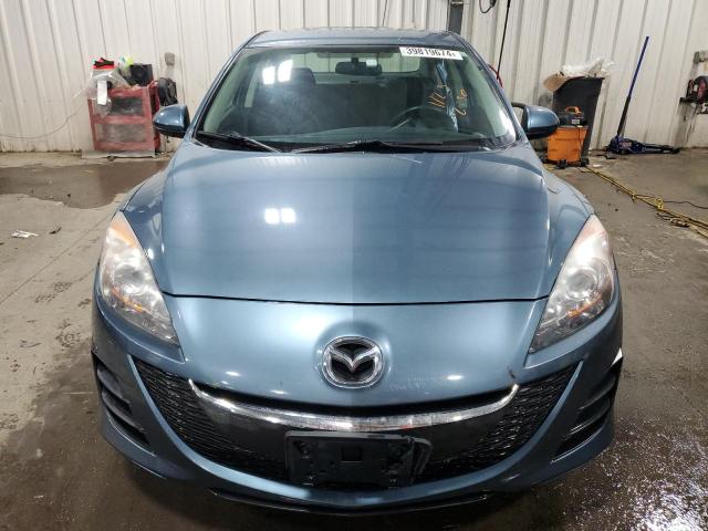 Photo 5 from auction – 2010 MAZDA 3 I with VIN JM1BL1SF7A1213921