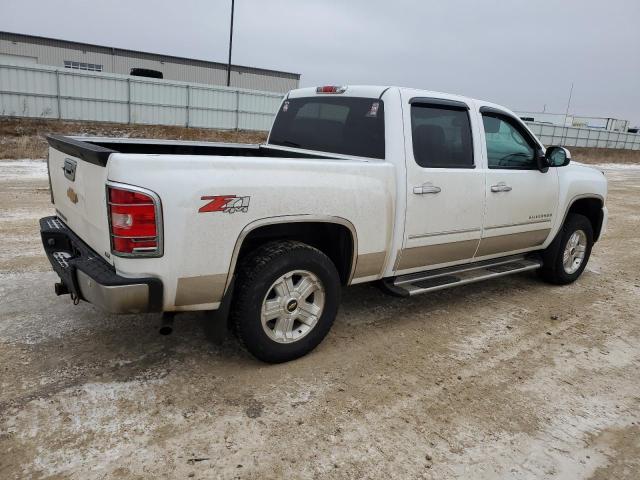 Photo 3 from auction – 2013 CHEVROLET SILVERADO with VIN 3GCPKTE73DG364107