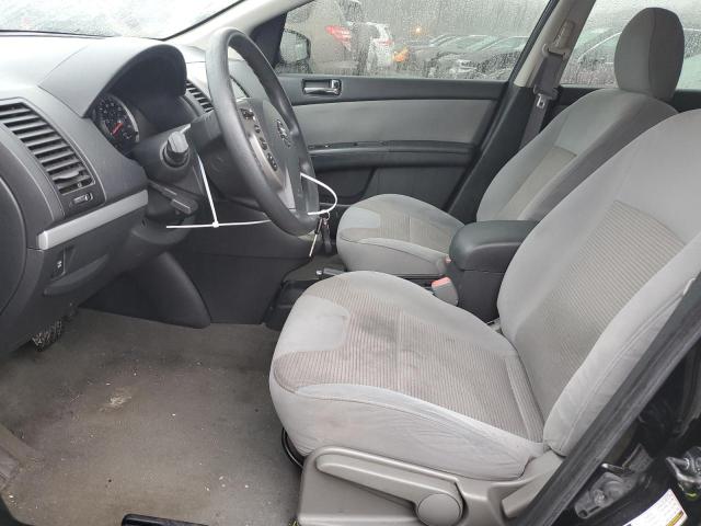 Photo 7 from auction – 2011 NISSAN SENTRA 2.0 with VIN 3N1AB6AP9BL610503