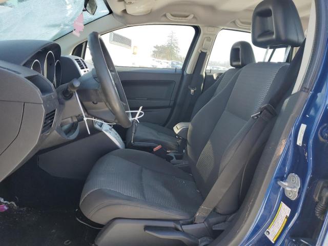 Photo 7 from auction – 2009 DODGE CALIBER SX with VIN 1B3HB48A09D116534