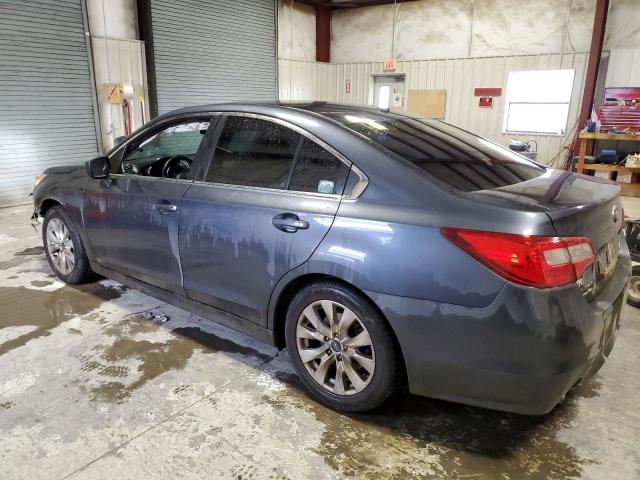 Photo 2 from auction – 2015 SUBARU LEGACY 2.5 with VIN 4S3BNAC65F3064705