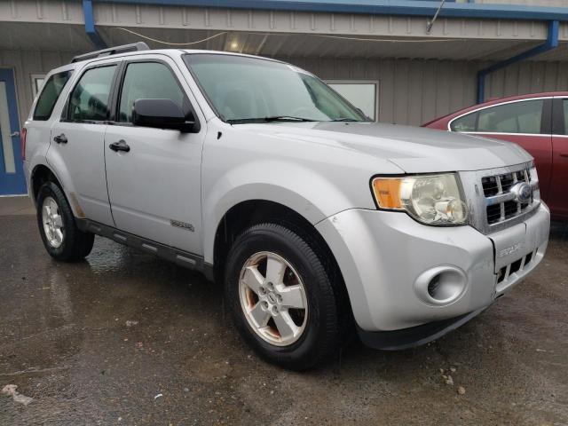 Photo 4 from auction – 2008 FORD ESCAPE XLS with VIN 1FMCU02Z28KB83927