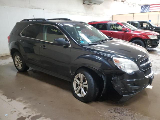 Photo 4 from auction – 2014 CHEVROLET EQUINOX LT with VIN 2GNFLFEK4E6256369