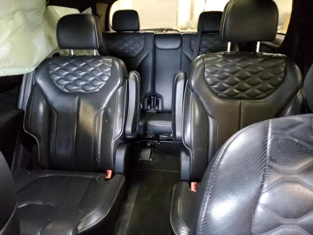 Photo 10 from auction – 2020 HYUNDAI PALISADE L with VIN KM8R5DHE4LU033463