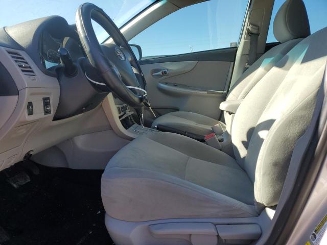 Photo 7 from auction – 2012 TOYOTA COROLLA BA with VIN 2T1BU4EE4CC773220