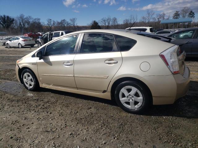 صورة رقم 2 من المزاد - 2011 TOYOTA PRIUS مع VIN JTDKN3DU5B1472510