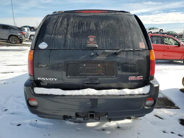 Photo 6 from auction – 2006 GMC ENVOY DENA with VIN 1GKET63M962349092