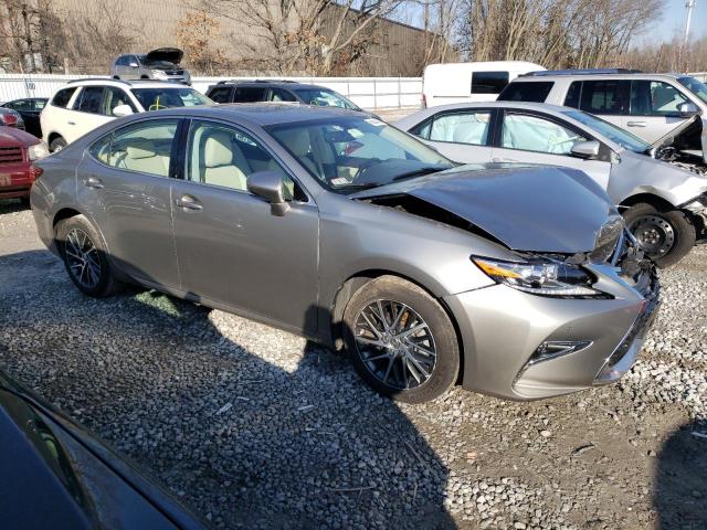 Photo 4 from auction – 2016 LEXUS ES 350 with VIN 58ABK1GG3GU025476