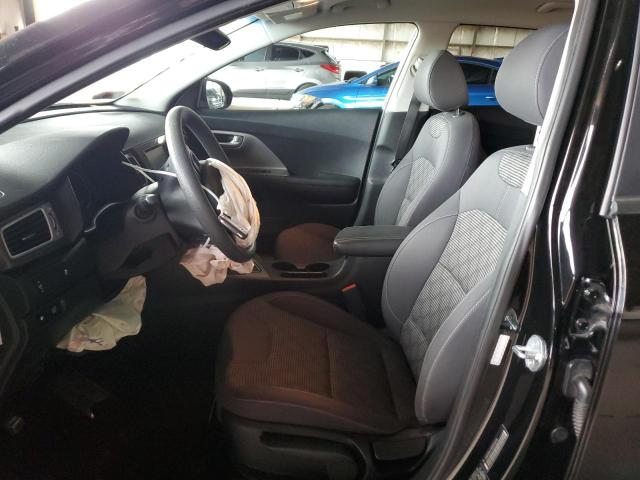 Фото 7 с аукциона – 2017 KIA NIRO FE с VIN KNDCB3LC8H5052215