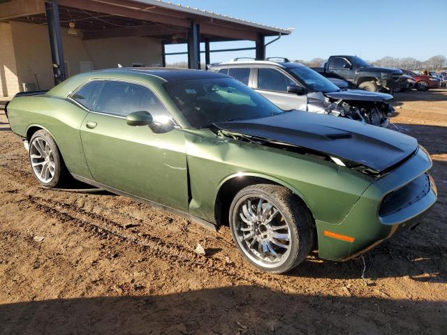 Photo 4 from auction – 2020 DODGE CHALLENGER with VIN 2C3CDZJG5LH179643