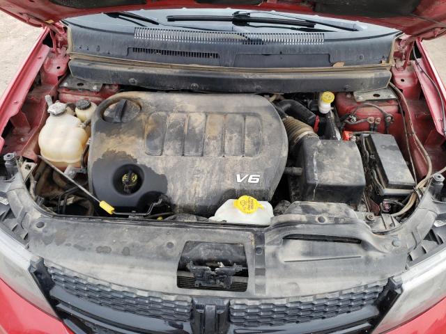 Photo 12 from auction – 2019 DODGE JOURNEY SE with VIN 3C4PDCBG8KT870132