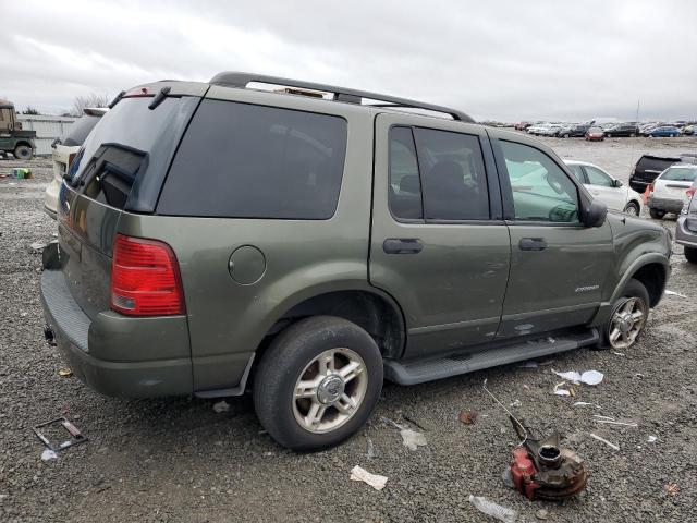 Фото 3 с аукциона – 2004 FORD EXPLORER X с VIN 1FMZU73KX4UB29097