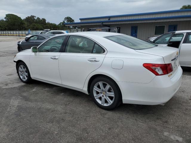 Photo 2 from auction – 2007 LEXUS ES 350 with VIN JTHBJ46GX72147442