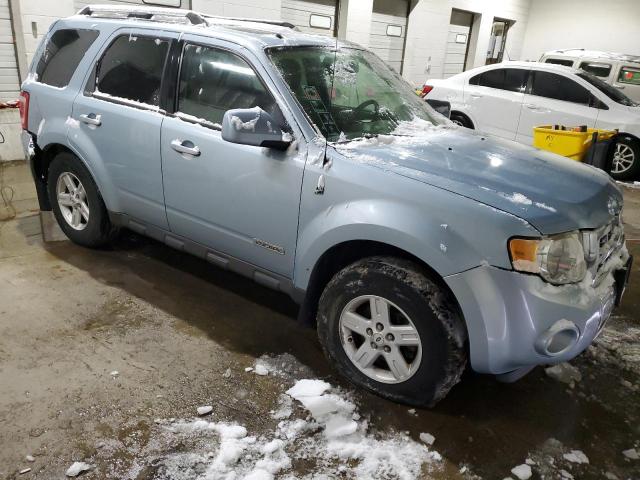 Foto 4 de la subasta – 2008 FORD ESCAPE HEV con VIN 1FMCU59H68KE45331