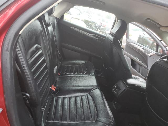 Photo 10 from auction – 2020 FORD FUSION SE with VIN 3FA6P0HD9LR225136