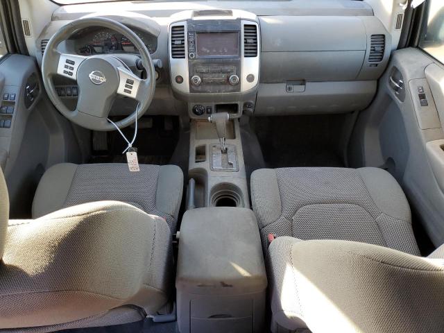 Photo 8 from auction – 2019 NISSAN FRONTIER S with VIN 1N6AD0EV6KN704588