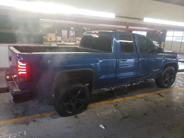 Photo 3 from auction – 2017 GMC SIERRA K15 with VIN 1GTV2MEC8HZ207527