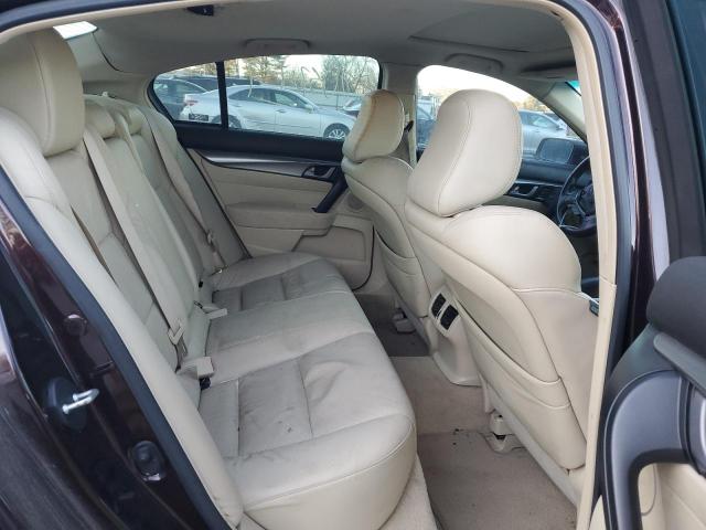 Photo 10 from auction – 2009 ACURA TL with VIN 19UUA86519A005247