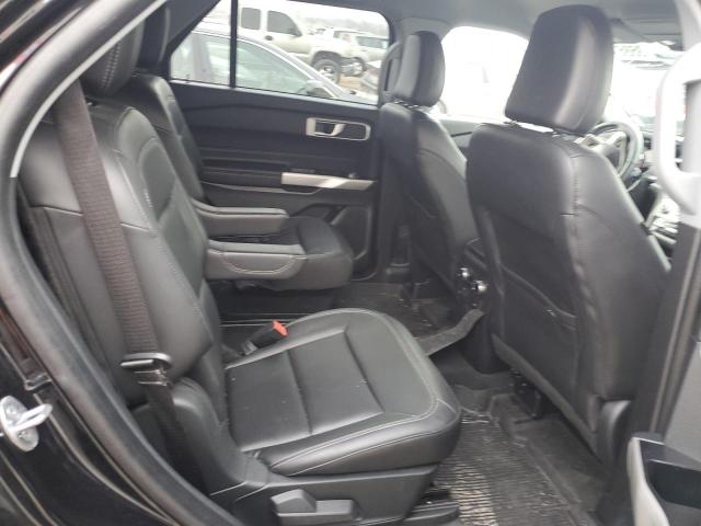 صورة رقم 10 من المزاد - 2022 FORD EXPLORER X مع VIN 1FMSK8DH8NGC37329