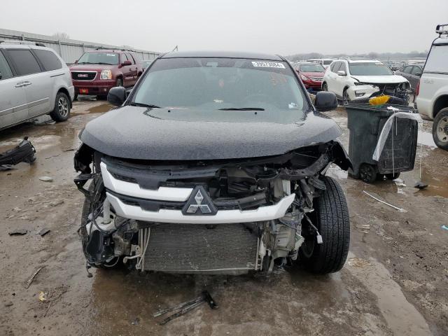 Photo 5 from auction – 2022 MITSUBISHI OUTLANDER with VIN JA4ARUAU3NU019834