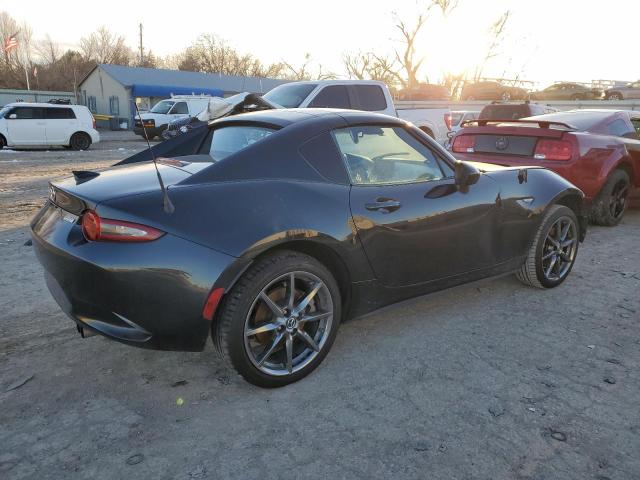Photo 3 from auction – 2018 MAZDA MX-5 MIATA with VIN JM1NDAM77J0203198