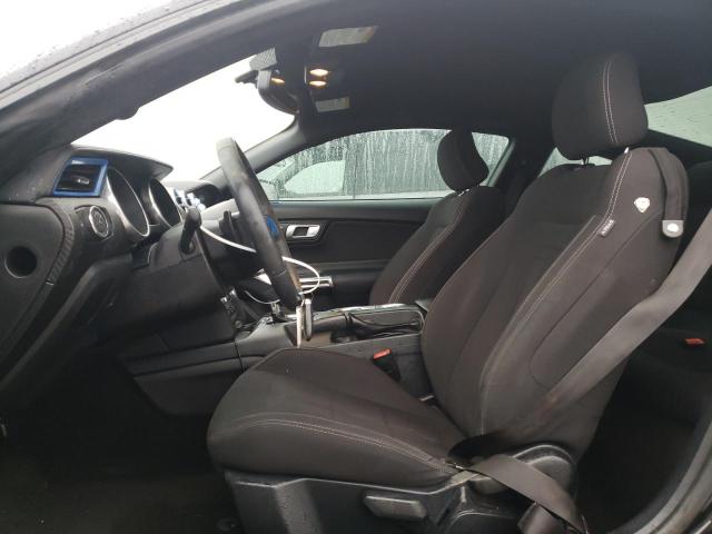 Photo 7 from auction – 2018 FORD MUSTANG with VIN 1FA6P8TH7J5128591