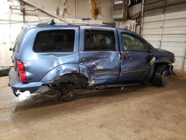Photo 3 from auction – 2008 DODGE DURANGO AD with VIN 1D8HB68278F127750