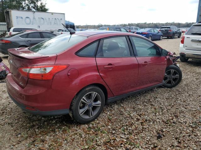 Photo 3 from auction – 2014 FORD FOCUS SE with VIN 1FADP3F22EL458108