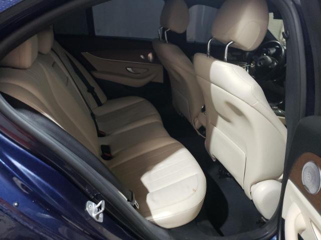 Photo 10 from auction – 2017 MERCEDES-BENZ E 300 with VIN WDDZF4JB5HA047954